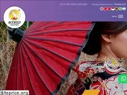 Sites similar to sudeepind.com