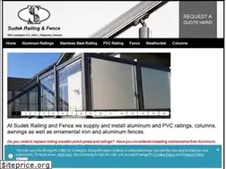 Sites similar to sudekrailing.com