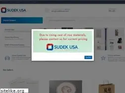 Sites similar to sudekusa.com