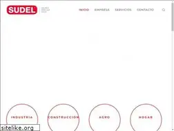 Sites similar to sudel.com.uy