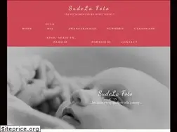 Sites similar to sudelafoto.nl