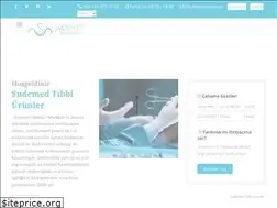 Sites similar to sudemed.com