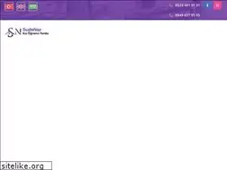Sites similar to sudenazkizyurdu.com