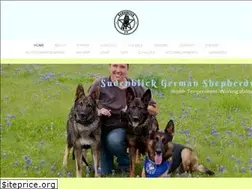 Sites similar to sudenblick.com