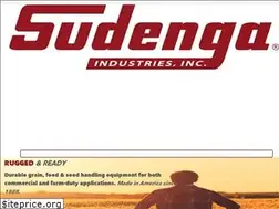 Sites similar to sudenga.com