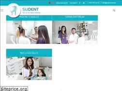 Sites similar to sudent.com.tr