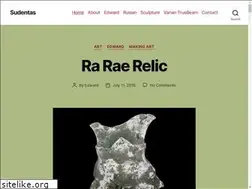Sites similar to sudentas.com