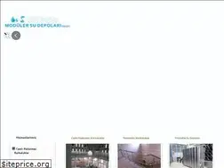 Sites similar to sudepolari.org