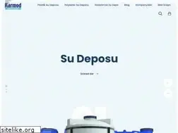 Sites similar to sudeposu.com