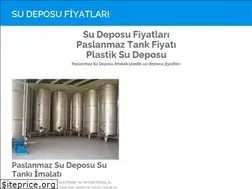 Sites similar to sudeposufiyatlari.com