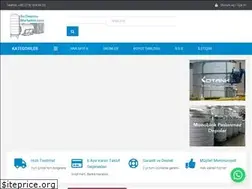 Sites similar to sudeposumarketim.com