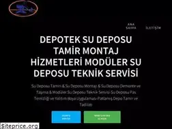 Sites similar to sudeposutamiri.com