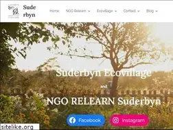 Sites similar to suderbyn.se