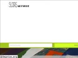 Sites similar to sudersartstore.com