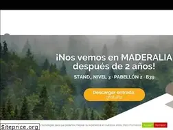 Sites similar to sudesa.es