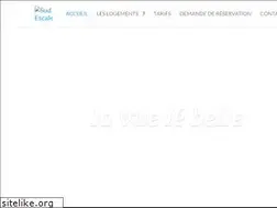 Sites similar to sudescal.fr