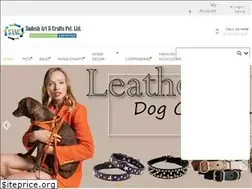 Sites similar to sudesh-artncrafts.com