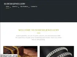 Sites similar to sudeshjewellery.in