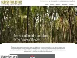 Sites similar to sudeshrealestate.com