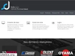 Sites similar to sudesign.fr