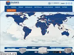 Sites similar to sudesmakina.com