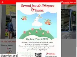 Sites similar to sudest-mobilites.fr