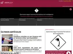 Sites similar to sudestada.com.uy