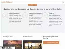 Sites similar to sudestada.eu