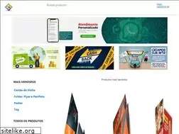 Sites similar to sudestegraf.com.br