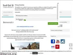 Sites similar to sudestsicilia.altervista.org