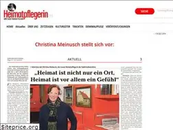 Sites similar to sudetendeutsche-heimatpflege.de