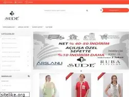 Sites similar to sudetriko.com