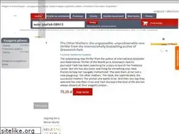 Sites similar to sudety.eu