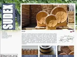 Sites similar to sudex.sk