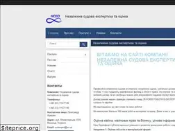 Sites similar to sudexpert.vn.ua