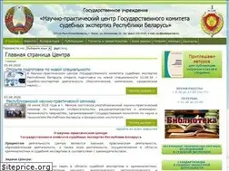 Sites similar to sudexpertiza.by