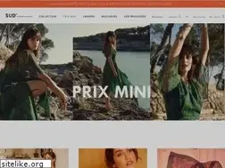 Sites similar to sudexpress.fr