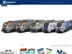 Sites similar to sudexpressmodels.com