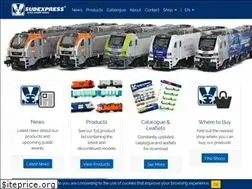 Sites similar to sudexpressmodels.eu