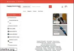 Sites similar to sudez.ro