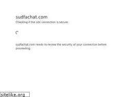 Sites similar to sudfachat.com