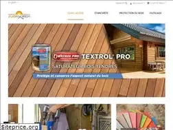 Sites similar to sudfixation.com