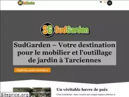 Sites similar to sudgarden.com
