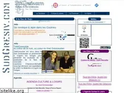 Sites similar to sudgresiv.com