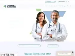 Sites similar to sudhadiagnostics.com