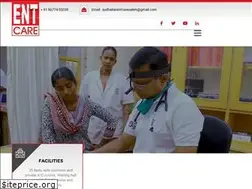 Sites similar to sudhakarentcare.com