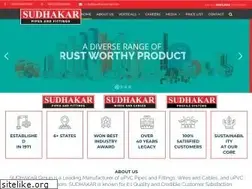 Sites similar to sudhakarind.com