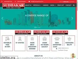 Sites similar to sudhakarpipes.com
