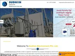 Sites similar to sudhancapacitor.com