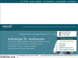 Sites similar to sudhanshu.com